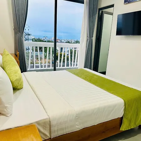 Luna Hotel Phan Thiet