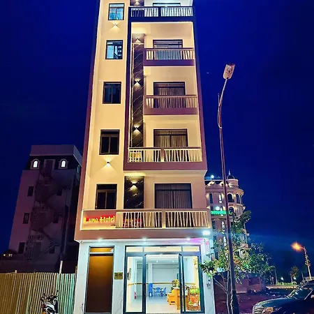 Luna Hotel Phan Thiet