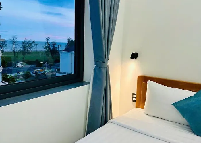 Luna 2* Phan Thiết