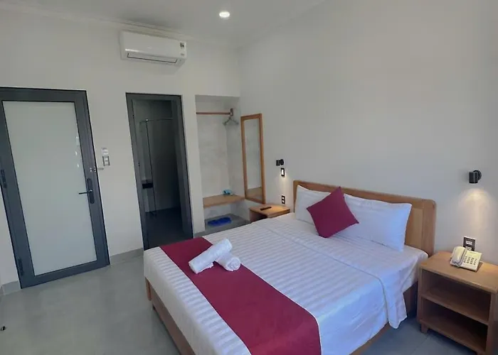 Luna Khách sạn Phan Thiết