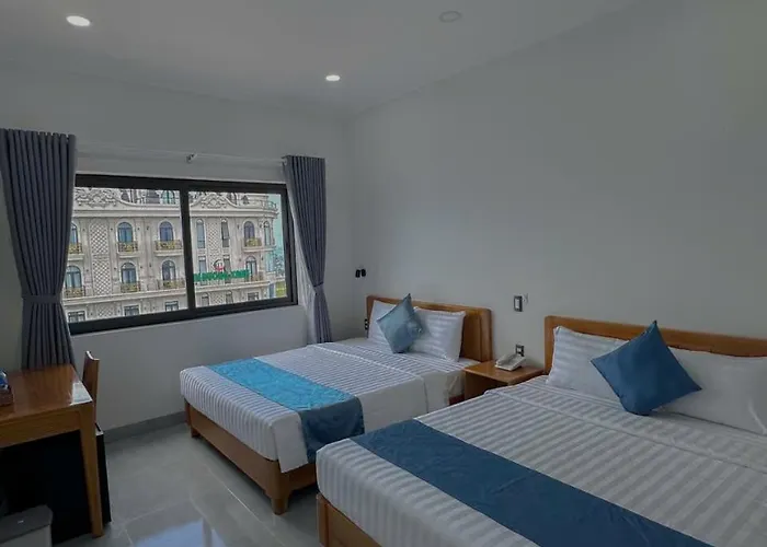Luna 2* Phan Thiết
