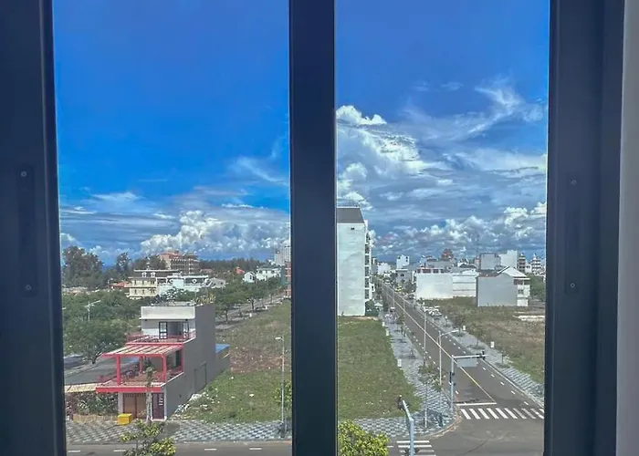 Luna Khách sạn 2*