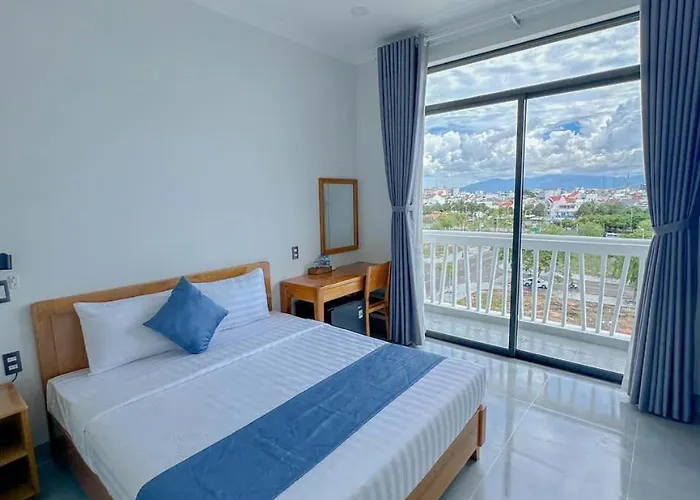 Luna 2* Phan Thiết